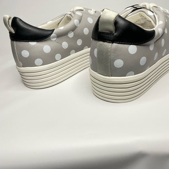 Zara sneakers - Picture 4 of 4